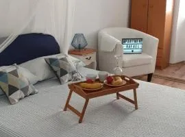 Apartment Rafael