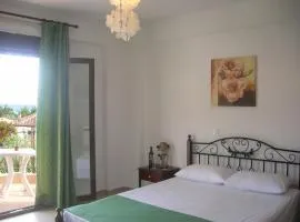 SKIONI RESORT Halkia