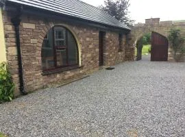 Broadford Nursery and Garden Centre -Walkers Lodge