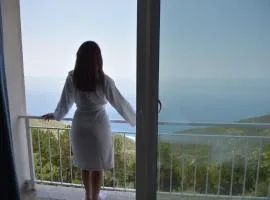 Hotel Keshtjella Llogara