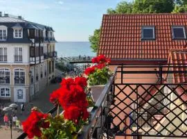 Apartamenty i pokoje Chaton Mielno
