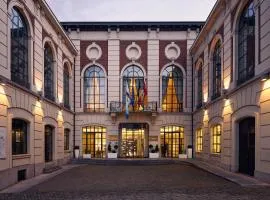 4 hotel in Liege 4 hotel in Liege