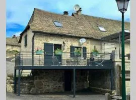 Gite du Fromental