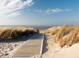 Logies Villa Maxim, hotel v destinaci Koksijde