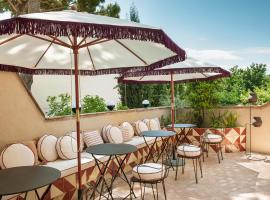 La Bionda Hotel - Adults Only, hotel in Begur
