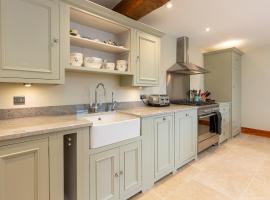 Creamery Cottage, holiday rental in York