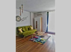 Evening Star Apartment, מלון ליד Shopping City Timisoara, טימישוארה