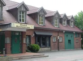 Landgasthaus Hotel Eggert