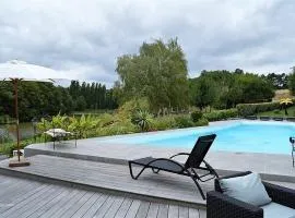 DOMAINE DU PONT SALMOIS