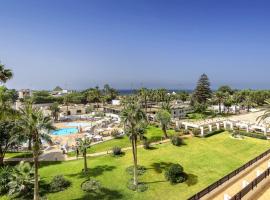 Allegro Agadir, all-inclusive pobyt v destinaci Agadir