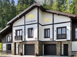 PANORAMA Chalet MOUNTAIN RESIDENCE