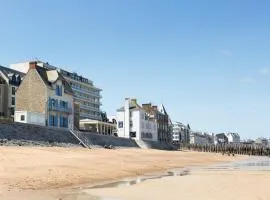 La Villa ker Alexis by Cocoonr - Villa Balnéaire dans Saint-Malo