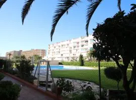 Estudio en la Pineda, a dos pasos de Port Aventura