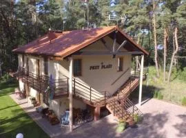 PRZY PLAŻY
