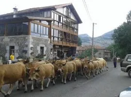 Posada El Mirador