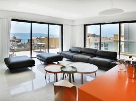 Residenza Leca Colonna