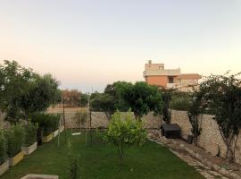 Sole e Luna, apartment in Marina di Modica