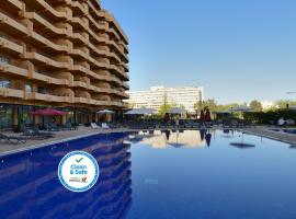 Dom Pedro Portobelo, teenindusega apartement sihtkohas Vilamoura