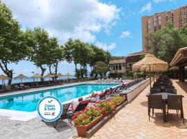 Dom Pedro Madeira, hotel near Cristiano Ronaldo Madeira International Airport - FNC, 