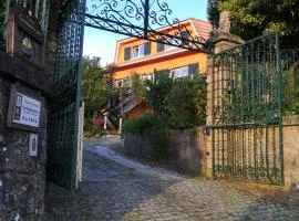 Casa Gwendoline - Albergue / Hostel / AL - Caminho da Costa