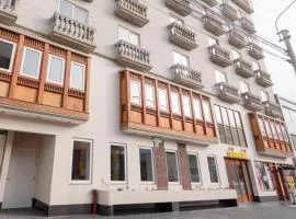 La Luna Inn