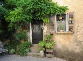 Appartement dans le ciel