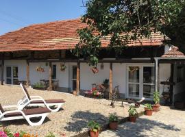 Sunflower Guest House Bulgaria, B&B in Stefan Stambolovo