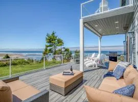 Transformation Point