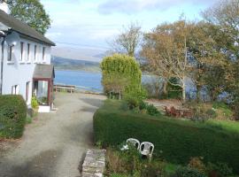 Dromcloc House, bed and breakfast a Bantry