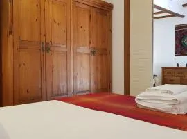 Posada Alpujarra Sol