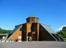 Kussharo Genya Youth Guesthouse