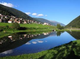 Appartamento Ilaria, hotel u gradu Vermiljo