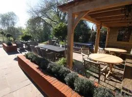 The Carpenters Arms