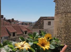 Apartments Smile, three-star hotel in Split