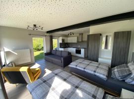 Kallenhard View Apartments