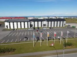 4 hotel in Keflavik 4 hotel in Keflavik