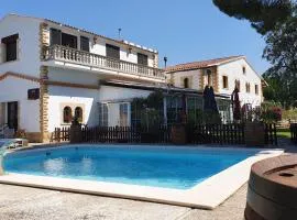 Hotel Restaurant El Bosc