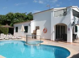 Villa Elisabet