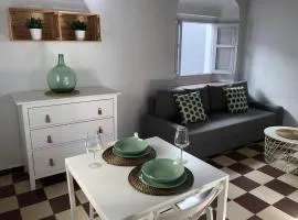 Conil Homes III Apartments