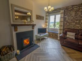 Bilsdale Cottage, holiday home in Helmsley