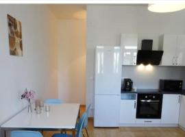 Between Schönbrunn and the City Center l LF31, hotel a Vienna