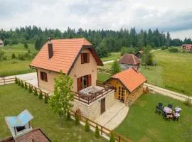 Planinska kuca Popovic 3