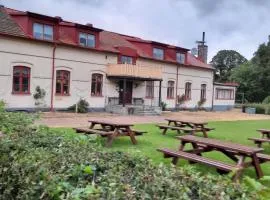Birkagårdens Vandrarhem