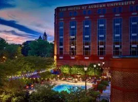 3 stars hotel in Auburn