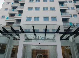 TSANotel