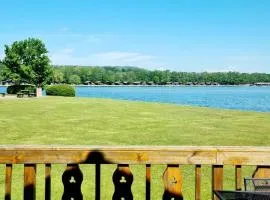 Fenna Lakeside Lodge - Pine Lake Resort