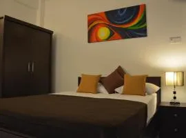 Panoramic Holiday Apartment - Luxury Studio | Nuwara Eliya