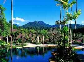 Annika Koh Chang , Formerly Ramayana Koh Chang Resort & Spa, hotel en Koh Chang