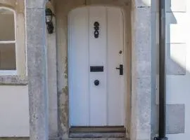 Curzon House