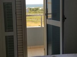 Apartments Rezidenca Sinani Orikum, alquiler vacacional en la playa en Orikum